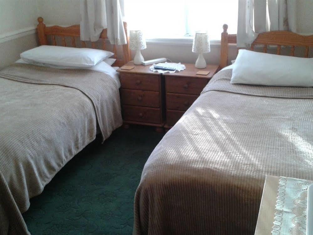 Gilesgate Moor Hotel Дарем Екстер'єр фото