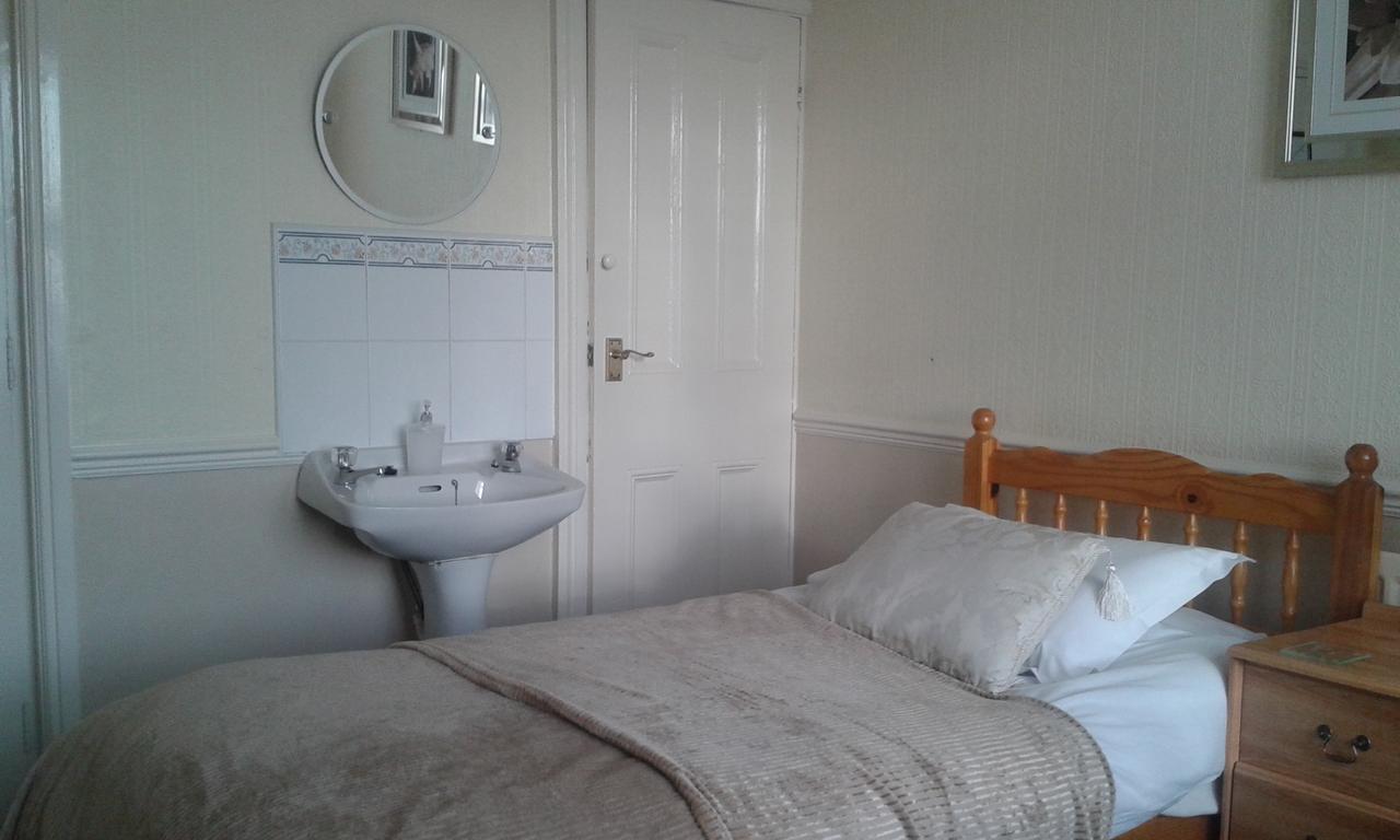 Gilesgate Moor Hotel Дарем Екстер'єр фото