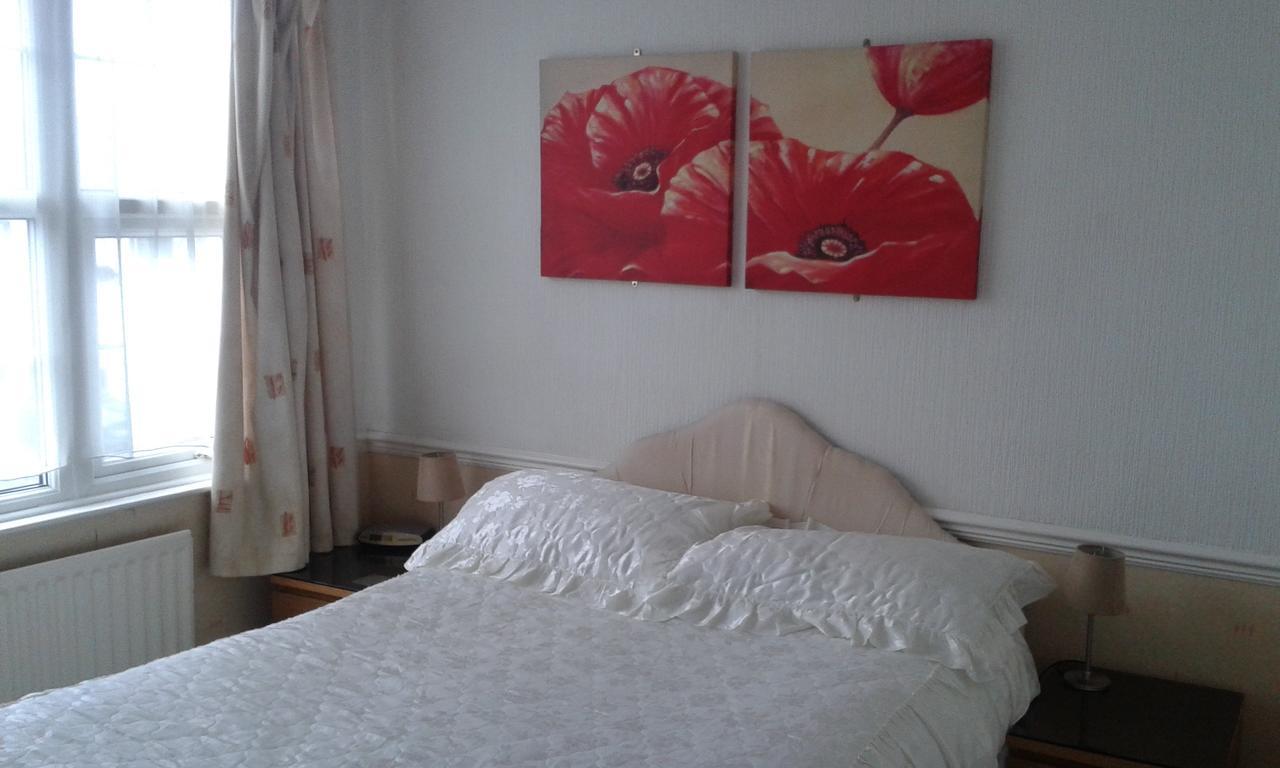 Gilesgate Moor Hotel Дарем Екстер'єр фото