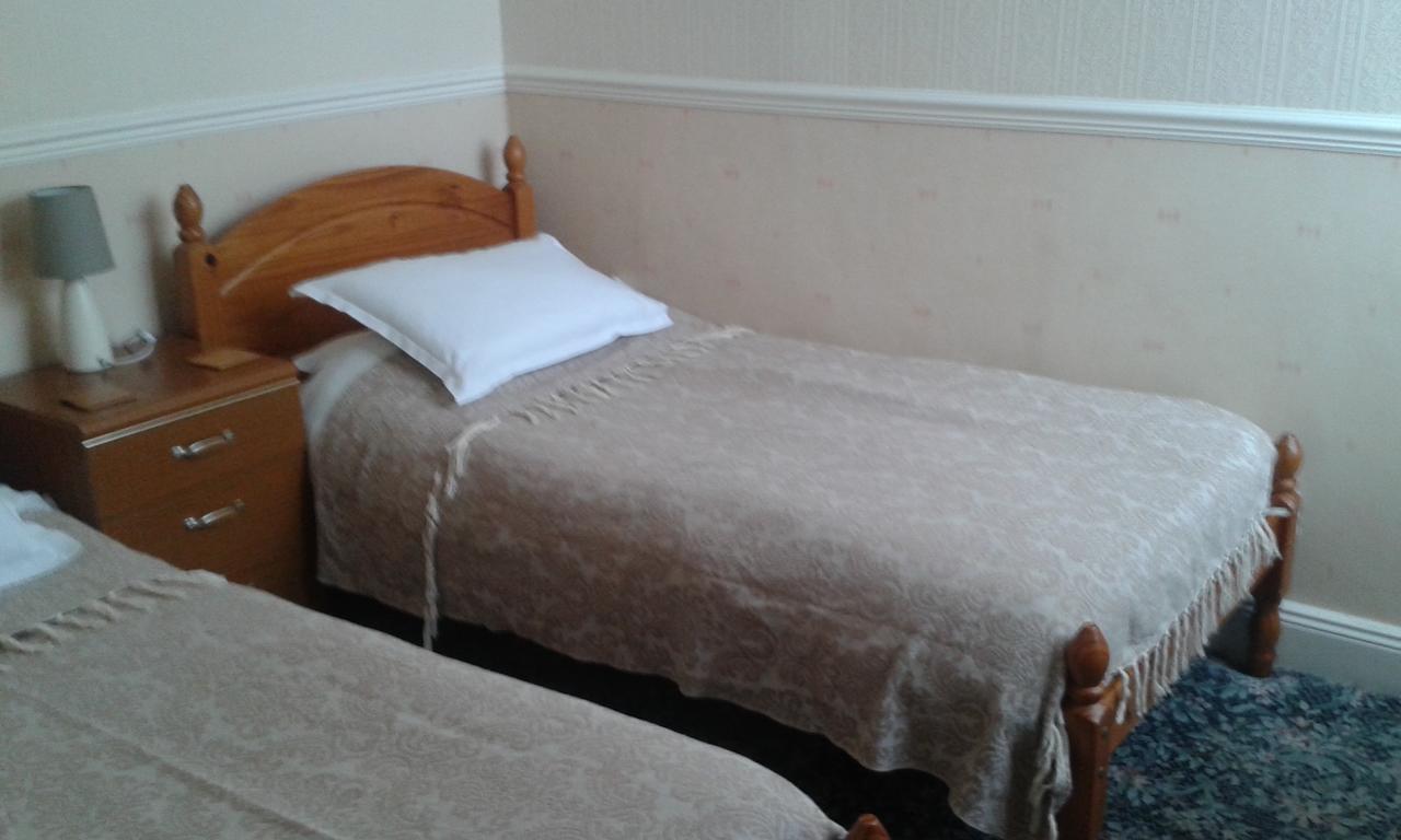 Gilesgate Moor Hotel Дарем Екстер'єр фото